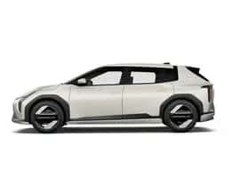 Kia EV4 (2026) thumbnail 25