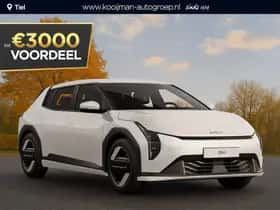 Kia EV4 (2026) thumbnail 5