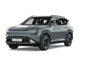 Kia EV5 (2026) thumbnail 2