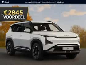 Kia EV5