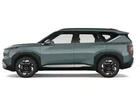 Kia EV5 (2026) thumbnail 4
