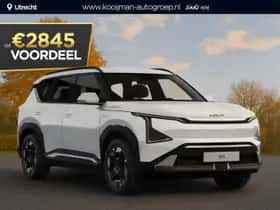 Kia EV5