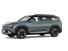 Kia EV5 (2026) thumbnail 3