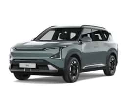 Kia EV5 (2026) thumbnail 13