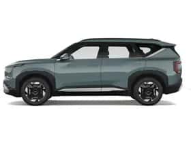 Kia EV5 (2026) thumbnail 15