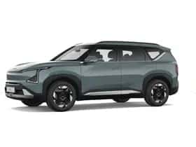 Kia EV5 (2026) thumbnail 9