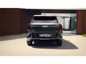 Kia EV5 (2026) thumbnail 17