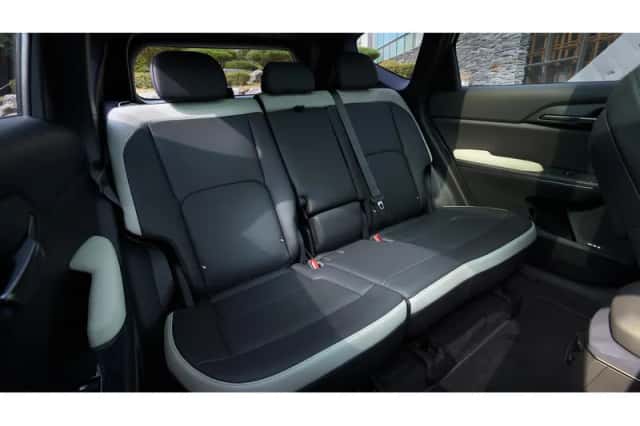 Kia EV5 (2026) thumbnail 8