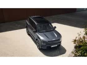 Kia EV5 (2026) thumbnail 2