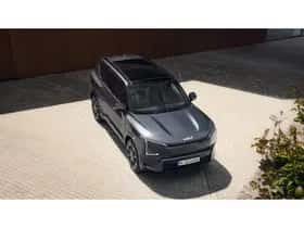 Kia EV5 (0) thumbnail 23