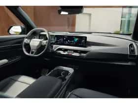 Kia EV5 (0) thumbnail 7