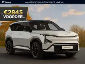 Kia EV5