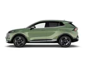 Kia Sportage (2026) thumbnail 17