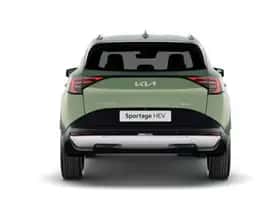 Kia Sportage (2026) thumbnail 19