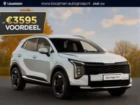 Kia Sportage (2026) thumbnail 30