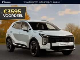 Kia Sportage (2026) thumbnail 31
