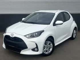 Toyota Yaris (2026) thumbnail 2