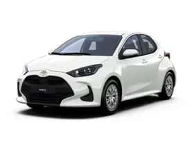 Toyota Yaris (2026) thumbnail 20