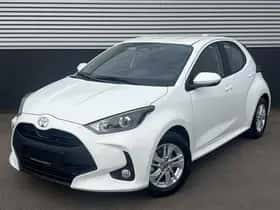 Toyota Yaris (2025) thumbnail 17
