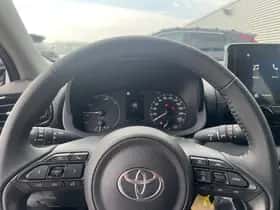 Toyota Yaris (2025) thumbnail 27