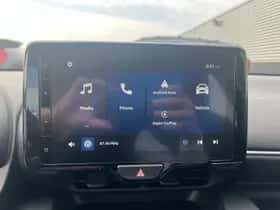 Toyota Yaris (2025) thumbnail 6