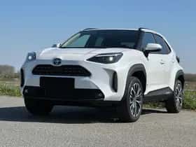 Toyota Yaris-cross (2026) thumbnail 10