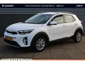 Kia Stonic (2025)