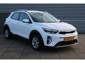 Kia Stonic (2025) thumbnail 2
