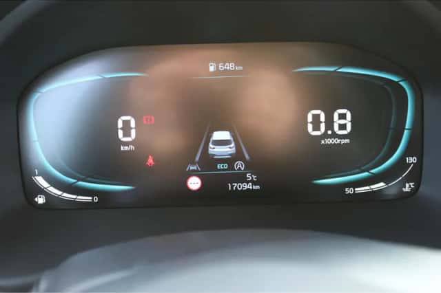 Kia Stonic (2025) thumbnail 17