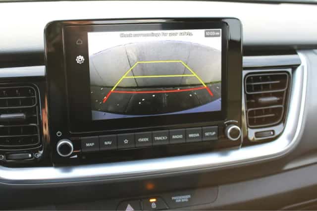 Kia Stonic (2025) thumbnail 19