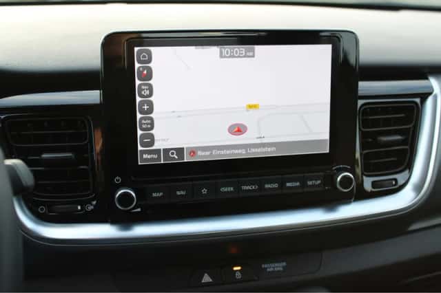 Kia Stonic (2025) thumbnail 20