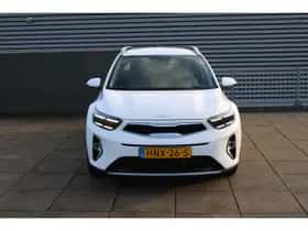 Kia Stonic (2025) thumbnail 3