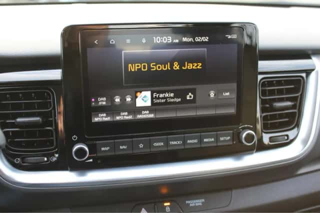 Kia Stonic (2025) thumbnail 21