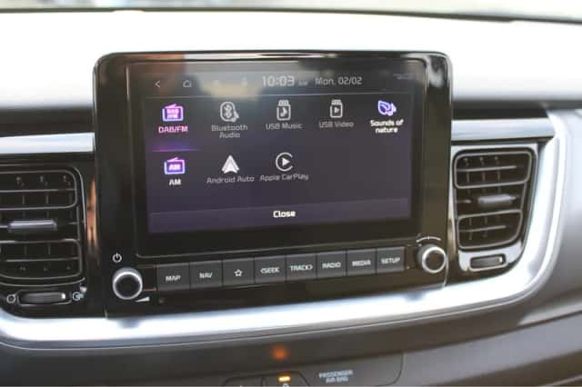 Kia Stonic (2025) thumbnail 22