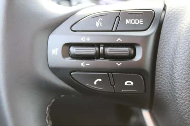 Kia Stonic (2025) thumbnail 23