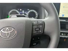 Toyota C-HR (2025) thumbnail 23