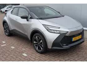 Toyota C-HR (2025) thumbnail 34