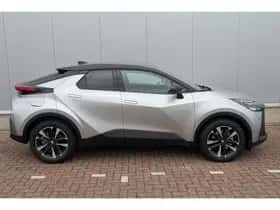 Toyota C-HR (2025) thumbnail 37