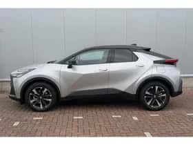 Toyota C-HR (2025) thumbnail 40