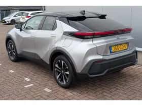 Toyota C-HR (2025) thumbnail 41