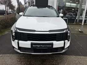 Kia Sportage (2026) thumbnail 48