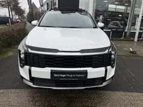 Kia Sportage (2026) thumbnail 6