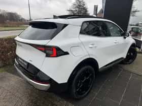 Kia Sportage (2026) thumbnail 9