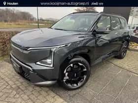 Kia Sportage (2026) thumbnail 85