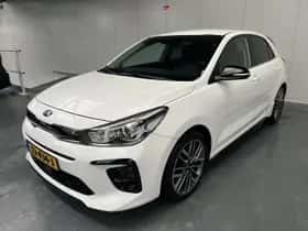 Kia Rio (2019) thumbnail 25