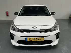 Kia Rio (2019) thumbnail 26