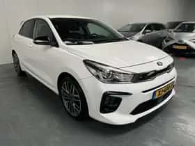 Kia Rio (2019) thumbnail 27