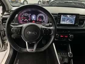Kia Rio (2019) thumbnail 33