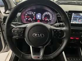 Kia Rio (2019) thumbnail 34