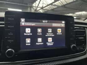 Kia Rio (2019) thumbnail 42